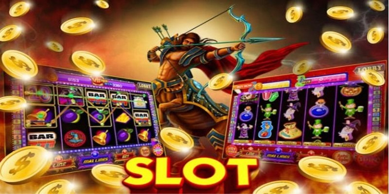 Hướng dẫn chơi slot machine chuẩn từ a - z