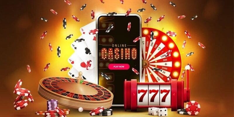 Trải nghiệm casino trực tuyến cùng 79king