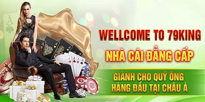 Hướng dẫn cách đăng nhập 79king đơn giản nhất