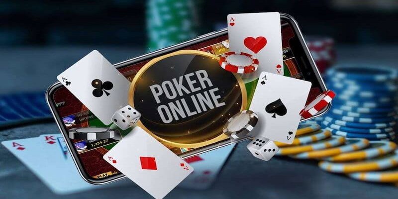 Bật mí những điều hấp dẫn nhất trong Poker online