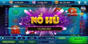 Tìm Hiểu Về Những Danh Mục Game Quay Hũ Uy Tín Bậc Nhất 2024