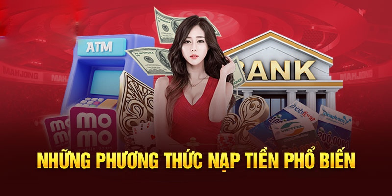 Người chơi nên lựa chọn hình thức giao dịch phù hợp với mình