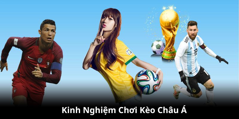 Kinh nghiệm soi kèo và đặt cược của các cao thủ cá độ bóng đá