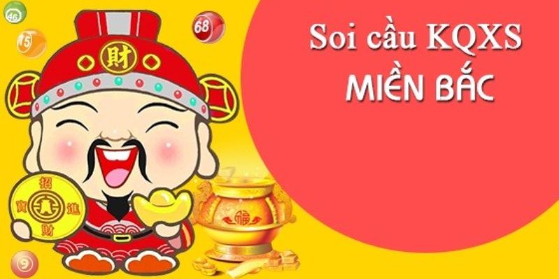 Những thông tin quan trọng cần lưu ý khi soi cầu