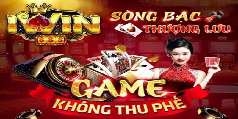 Lợi ích mà sảnh casino Iwin mang đến cho thành viên