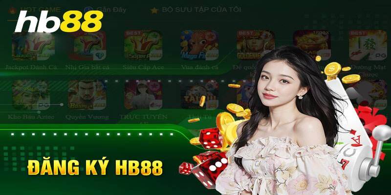 Chỉ dẫn chi tiết quy trình đăng ký HB88