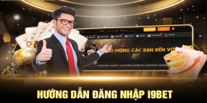 Đăng Nhập i9BET - Tối Ưu Trải Nghiệm Cá Cược Trực Tuyến