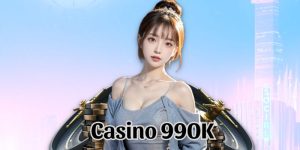 Casino 99OK - Sòng Bạc Trực Tuyến Đẳng Cấp 2024