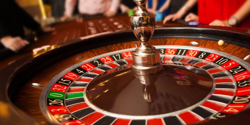 Sơ lược vài nét thông tin về sảnh Casino tại nhà cái 99OK