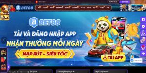 Đăng Nhập Bet88 - Hướng Dẫn Đăng Nhập Đơn Giản Nhanh Chóng