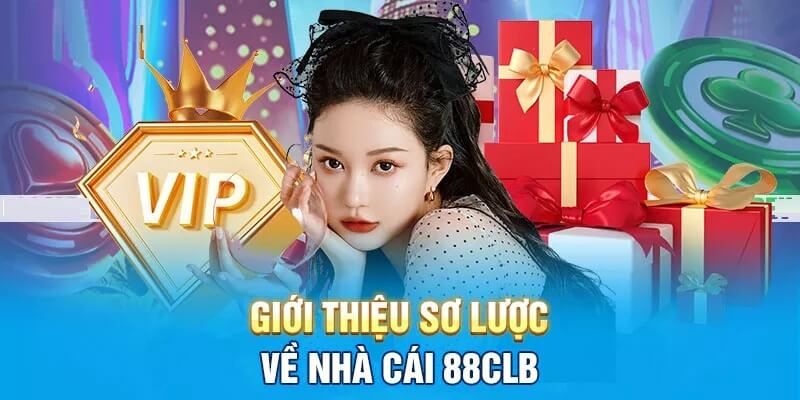 88clb là nhà cái cung cấp dịch vụ cá cược trực tuyến ra đời năm 2012 tại Philippines